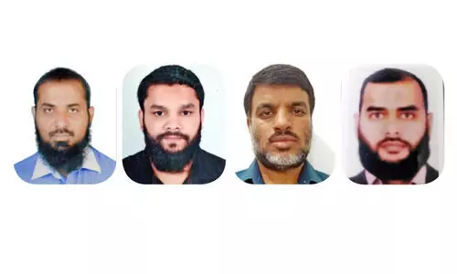 കെ.​കെ.​ഐ.​സി ഖു​ർ​ത്തു​ബ, ശ​ർ​ഖ് യൂ​നി​റ്റ് ഭാ​ര​വാ​ഹി​ക​ൾ