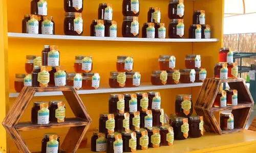 സൂ​ഖ് വാ​ഖി​ഫ് ഈ​ത്ത​പ്പ​ഴ, തേ​ൻ മേ​ള​ക​ൾ ഫെ​ബ്രു​വ​രി​യി​ൽ