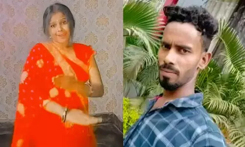 റീൽസ് ചെയ്യുന്നത് എതിർത്ത യുവാവിനെ ഭാര്യയും ബന്ധുക്കളും കൊന്ന് കെട്ടിത്തൂക്കി