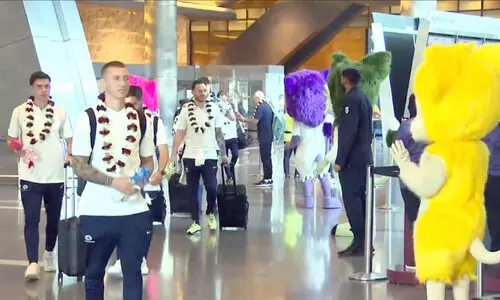 സോ​ക്ക​റൂ​സ് പോ​രാ​ട്ട ഭൂ​മി​യി​ൽ