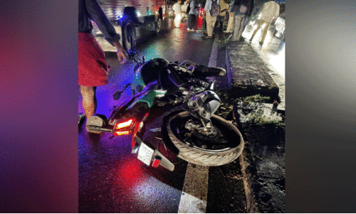 പാപ്പിനിശ്ശേരിക്ക് നൊമ്പരമായി ഉറ്റസുഹൃത്തുക്കളുടെ വേർപാട്