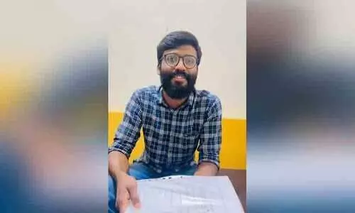 Expired Biscuits in Bakhala Malayalee employee sentenced to deportation and fined