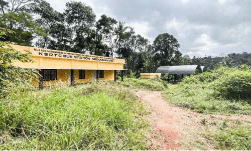 ksrtc garage ksrtc garage