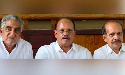 ലോക്സഭ തെരഞ്ഞെടുപ്പിൽ മത്സരിക്കുമെന്ന് ഐ.എൻ.എൽ