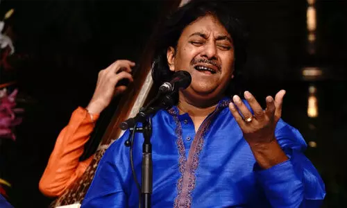 ഹിന്ദുസ്ഥാനി സംഗീതജ്ഞൻ റാഷിദ് ഖാൻ അന്തരിച്ചു