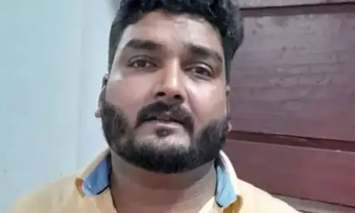 ഒമ്പത് കേസിലെ പ്രതി ‘ജഡ്ജി’ ചമഞ്ഞ് പൊലീസിനെ വട്ടംകറക്കി; ഒടുവിൽ അറസ്റ്റ്