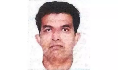 മലപ്പുറം സ്വദേശി സൗദിയിലെ ശഖ്റയിൽ മരിച്ചു