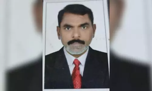 ടൂറിസ്റ്റ് വിസയിൽ റിയാദിലെത്തി മരിച്ച രാമസ്വാമിയുടെ മൃതദേഹം നാട്ടിലെത്തിച്ചു