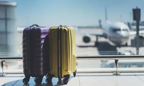 വീട്ടിലിരുന്ന്​​ ലഗേജ്​ നടപടി പൂർത്തിയാക്കാം, സൗദി വിമാനത്താവളങ്ങളിൽ ‘ട്രാവലർ വിതൗട്ട്​ ബാഗ്’ സംവിധാനം വരുന്നു