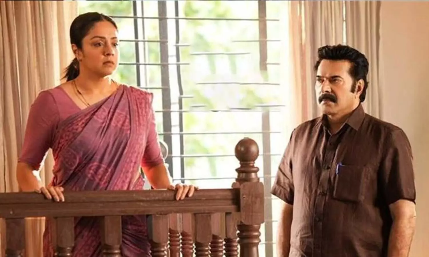 So much lost in translation kaathal