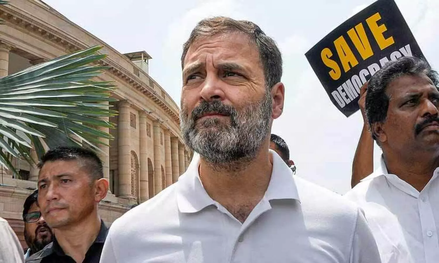 മണിപ്പൂരിൽ രാഹുലിന്റെ ജോഡോ ന്യായ് യാത്രക്ക് അനുമതി നിഷേധിച്ചു