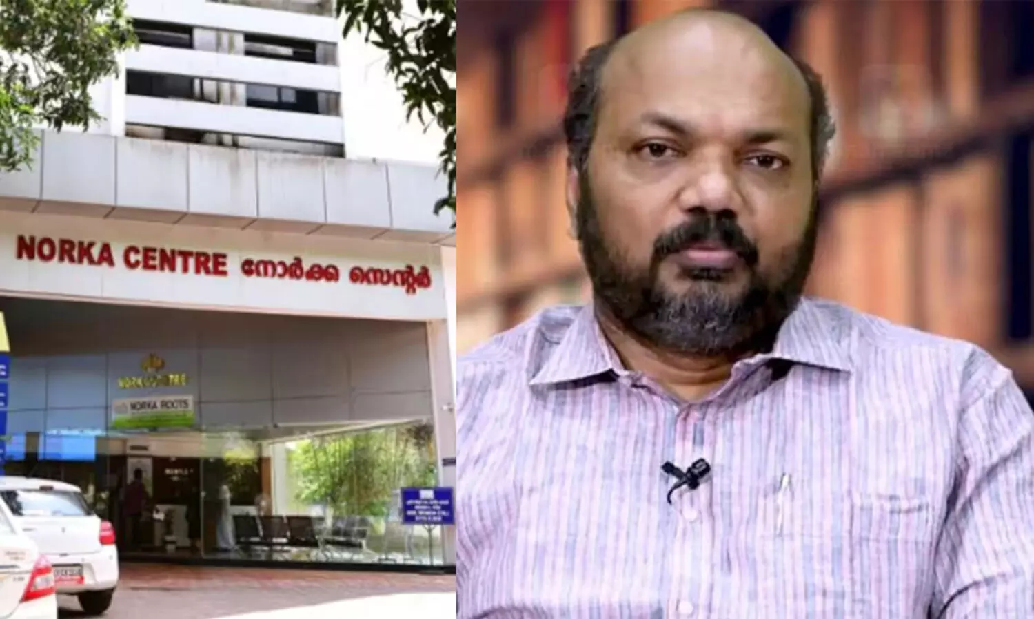 നോര്‍ക്ക പ്രീ-ഡിപ്പാർചർ ഓറിയന്റേഷൻ പ്രോഗ്രാം നാളെ മന്ത്രി പി. രാജീവ് ഉദ്ഘാടനം ചെയ്യും