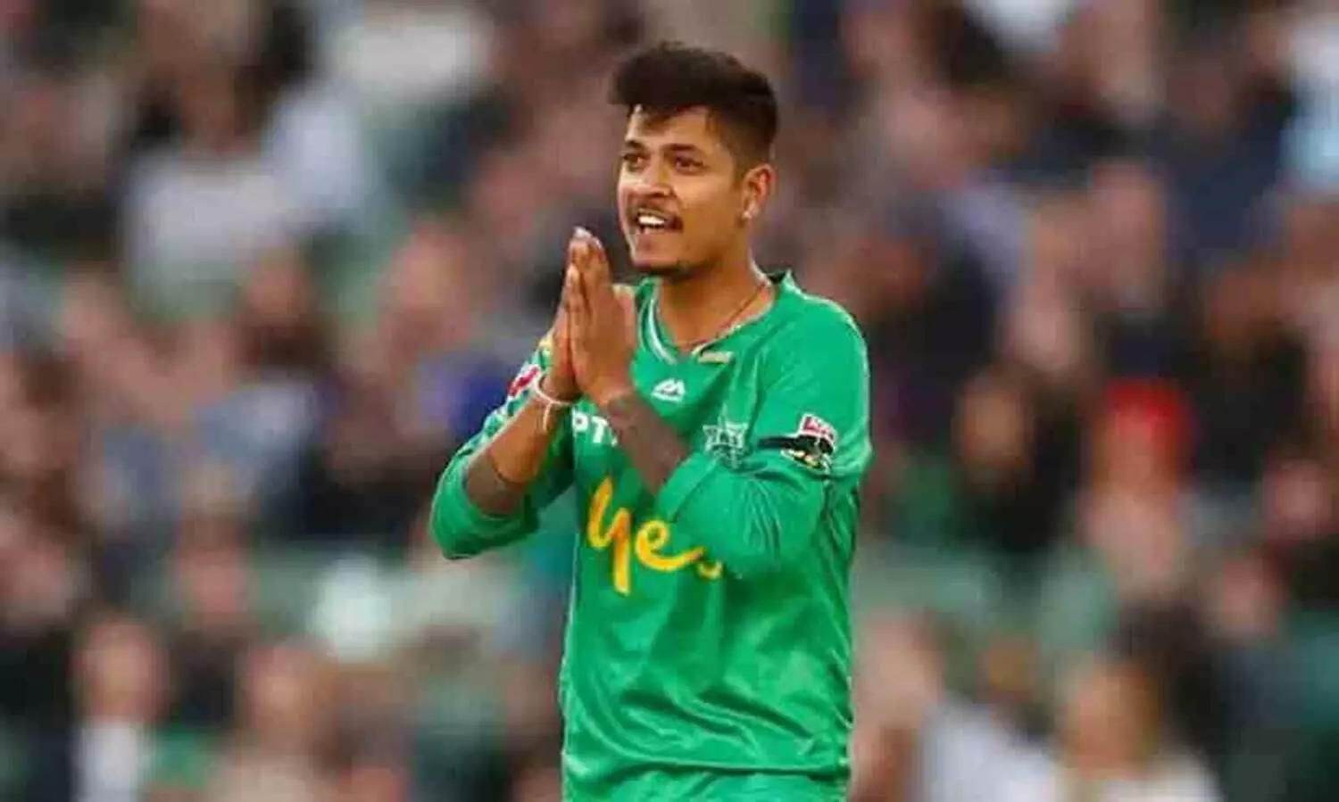 ബലാത്സംഗ കേസിൽ നേപ്പാൾ ക്രിക്കറ്റ് താരത്തിന് എട്ടുവർഷം തടവ്