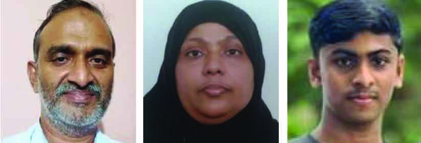 ലേൺ ദി ഖുർആൻ പരീക്ഷാ വിജയികളെ പ്രഖ്യാപിച്ചു ലേൺ ദി ഖുർആൻ പരീക്ഷാ വിജയികളെ പ്രഖ്യാപിച്ചു