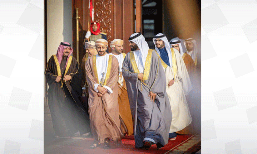 ഒ​മാ​ൻ സാം​സ്​​കാ​രി​ക, യു​വ​ജ​ന, കാ​യി​ക മ​ന്ത്രി മ​ട​ങ്ങി