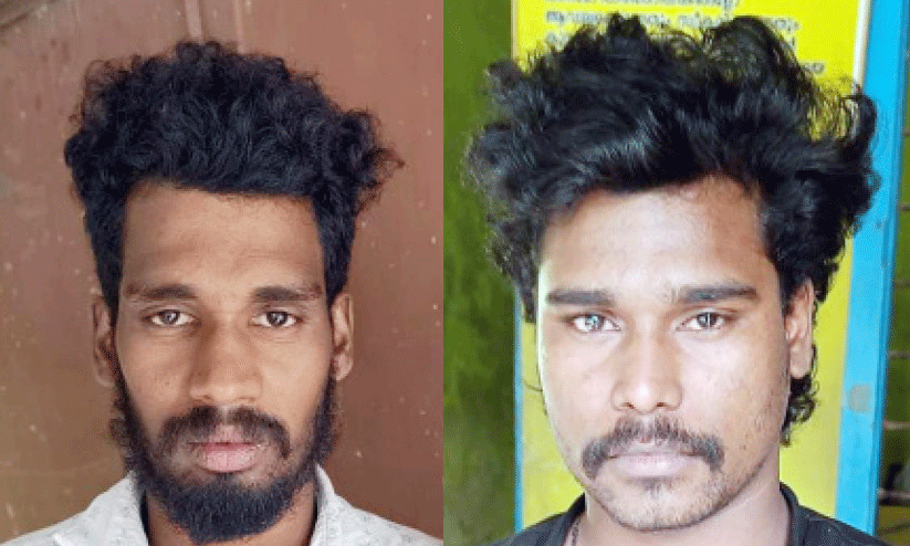 ജിതിൻ, സച്ചു പവിത്രൻ ജിതിൻ, സച്ചു പവിത്രൻ