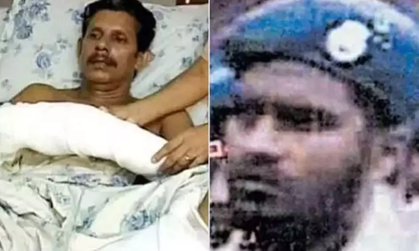 സവാദ് ഒളിവിൽ കഴിഞ്ഞത് മട്ടന്നൂരിൽ; ജോലി ആശാരിപ്പണി