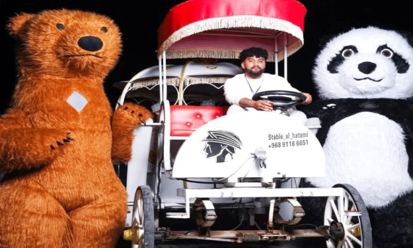 ഭിന്നശേഷി കുട്ടികൾക്ക് കൈത്താങ്ങുമായി കാർണിവൽ ഭിന്നശേഷി കുട്ടികൾക്ക് കൈത്താങ്ങുമായി കാർണിവൽ