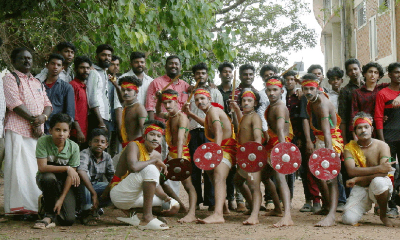 kerala school kalolsavam 2024 kerala school kalolsavam 2024