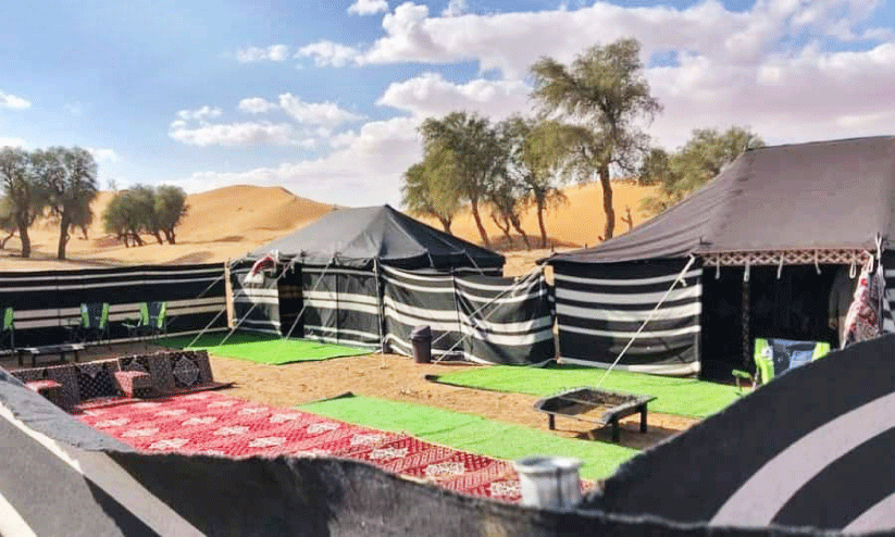 സു​ഹാ​ർ നൈ​റ്റ്‌​സ് വി​ന്റ​ർ ക്യാ​മ്പ് ഇ​ന്നു മു​ത​ൽ