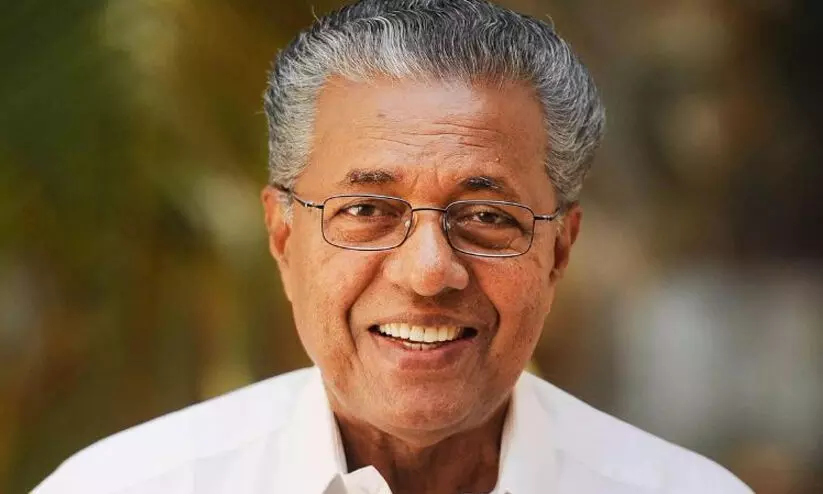 ഇന്ത്യയിലെ പ്രധാന ഐ.ടി ഹബ്ബായി ടെക്നോപാർക്ക് മാറുകയാണെന്ന് മുഖ്യമന്ത്രി ഇന്ത്യയിലെ പ്രധാന ഐ.ടി ഹബ്ബായി ടെക്നോപാർക്ക് മാറുകയാണെന്ന് മുഖ്യമന്ത്രി