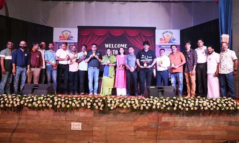 Farook College, memories Farook College, memories