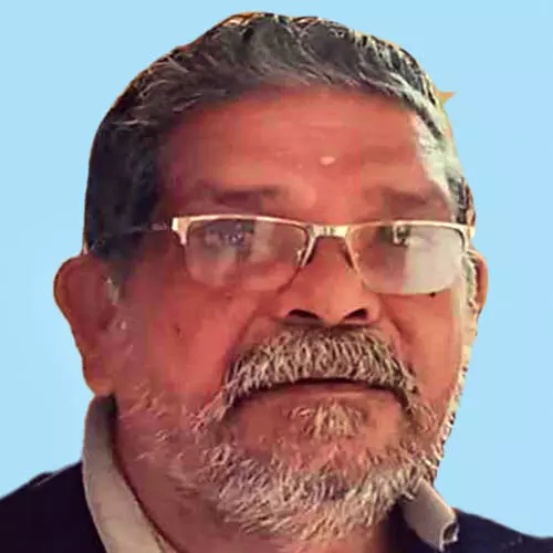 മു​രു​ക​ൻ