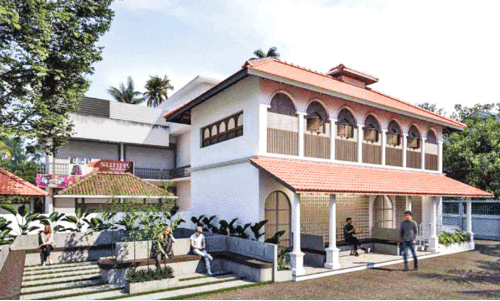 കാ​ത്തി​രി​പ്പി​ന് അ​റു​തി​യാ​കു​ന്നു