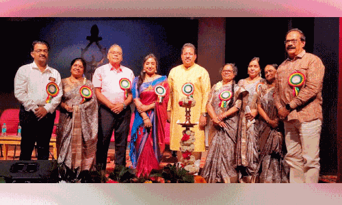 കെ.​എ​ൻ.​എ​സ്.​എ​സ്  മ​ഹി​ള ക​ൺ​വെ​ൻ​ഷ​ൻ