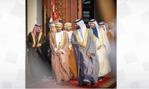 ഒ​മാ​ൻ സാം​സ്​​കാ​രി​ക, യു​വ​ജ​ന, കാ​യി​ക മ​ന്ത്രി മ​ട​ങ്ങി