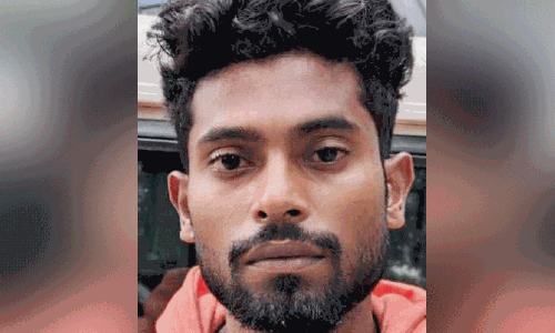 ആ​ർ​വി​ൻ