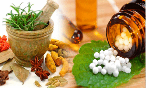 12 ആയുര്‍വേദ, ഹോമിയോ  ഡിസ്‌പെന്‍സറികള്‍ക്ക് ദേശീയ അംഗീകാരം