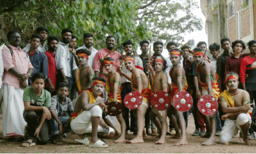 kerala school kalolsavam 2024