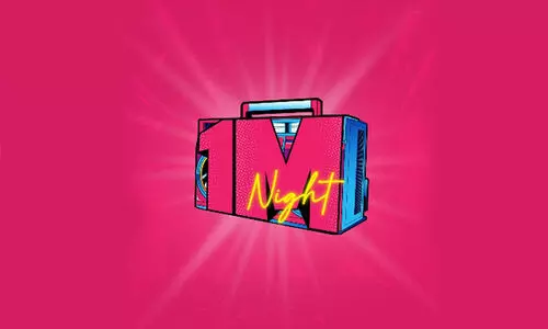 1 എം നൈറ്റ്​ 13ന്​