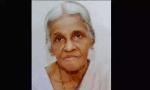 എ. കമലമ്മ നിര്യാതയായി