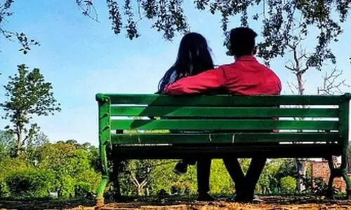 ദീർഘ കാലമായ വിവാഹ ബന്ധങ്ങളിൽ പ്രണയവികാരങ്ങൾ ആദ്യം കുറയുന്നത് ഭാര്യമാരിലെന്ന് പഠനം