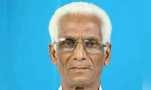 മക്കായി ഇബ്രാഹിം നിര്യാതനായി