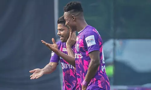 Kerala Blasters Kerala Blasters