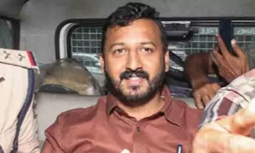 രാഹുൽ മാങ്കൂട്ടത്തിലിന്‍റെ അറസ്റ്റ്; പ്രതിഷേധ സമരങ്ങൾ ജില്ല കേന്ദ്രങ്ങളിലേക്ക് വ്യാപിപ്പിക്കുമെന്ന് അഡ്വ. അബിൻ വർക്കി