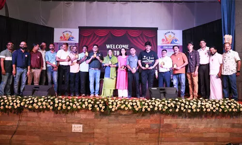 Farook College, memories