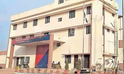 തവനൂർ സെൻട്രൽ ജയിലിൽ ഏറ്റുമുട്ടൽ; അഞ്ചുപേർക്ക് പരിക്ക്