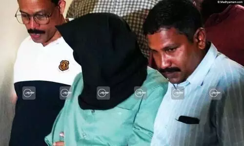 Hand Chopping Case-savad