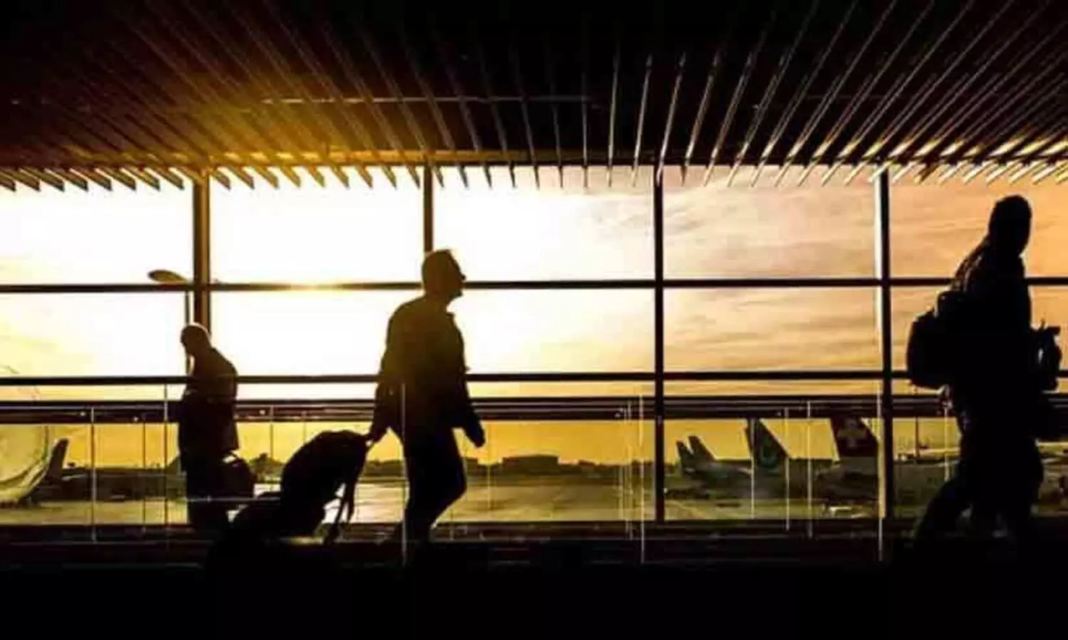 ഖത്തർ ഉൾപ്പെടെ 62 രാജ്യങ്ങളിലേക്ക് ഇനി ഇന്ത്യക്കാർക്ക് വിസയില്ലാതെ യാ​ത്ര ചെയ്യാം