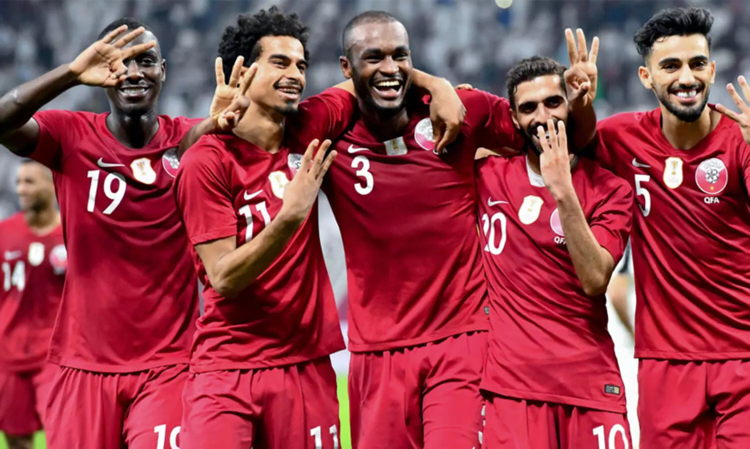 ഏഷ്യൻ കപ്പ്: ചാമ്പ്യൻപകിട്ടുമായി ആതിഥേയർ