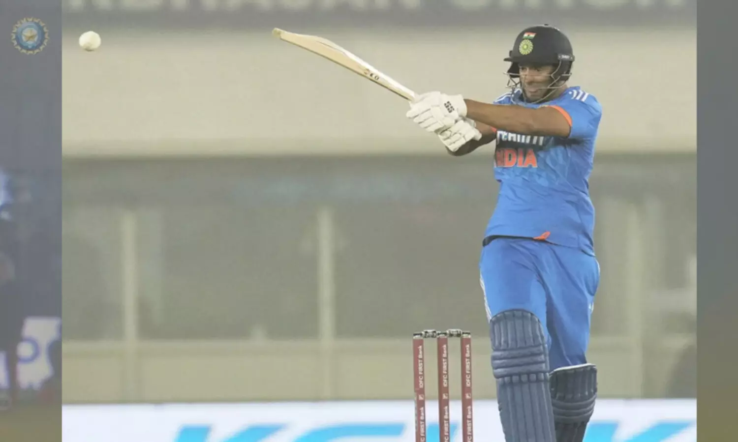 മടങ്ങിവരവിൽ ദുബെക്ക് അർധ സെഞ്ച്വറി (60*); അഫ്ഗാനെ ആറു വിക്കറ്റിന് തകർത്ത് ഇന്ത്യ