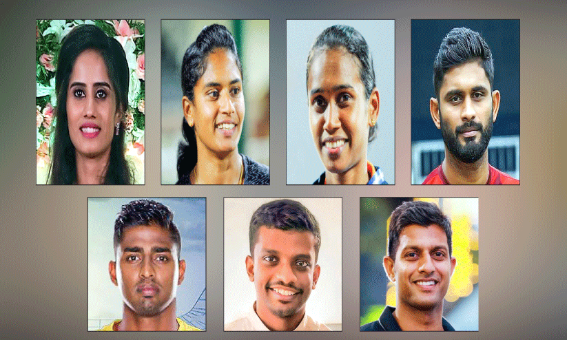 അഭിമാന താരങ്ങൾ പറയുന്നു; സർക്കാറേ.. ഓടി തളർന്നു ഇനിയെങ്കിലും ജോലി തരുമോ? അഭിമാന താരങ്ങൾ പറയുന്നു; സർക്കാറേ.. ഓടി തളർന്നു ഇനിയെങ്കിലും ജോലി തരുമോ?