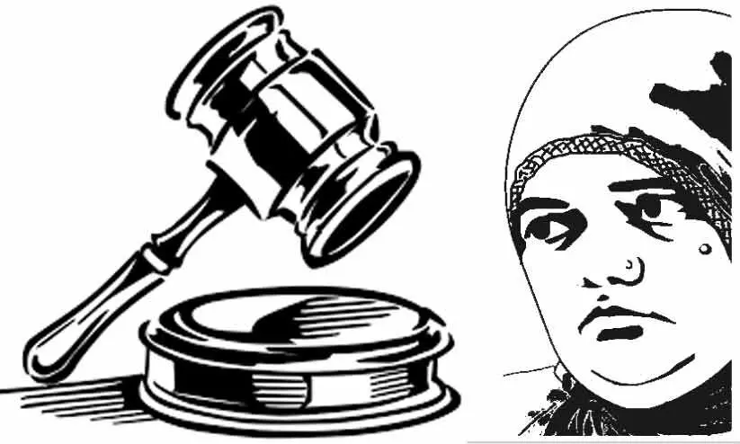 ബി​ൽ​ക്കീ​സ് ബാ​നു​