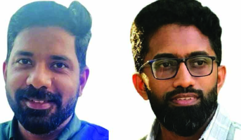 യാ​സ് ഭാ​ര​വാ​ഹി​ക​ളെ തി​ര​ഞ്ഞെ​ടു​ത്തു