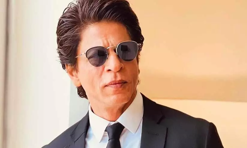 Shah Rukh Khan BREAKS Silence On Familys Struggle in Recent Years: Made Me Learn a Lesson