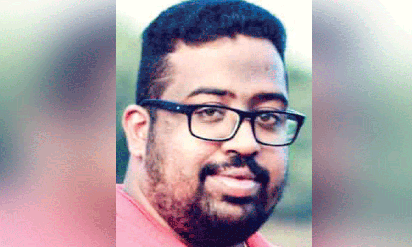 സി.വൈ. അജിത് കുമാർ സി.വൈ. അജിത് കുമാർ